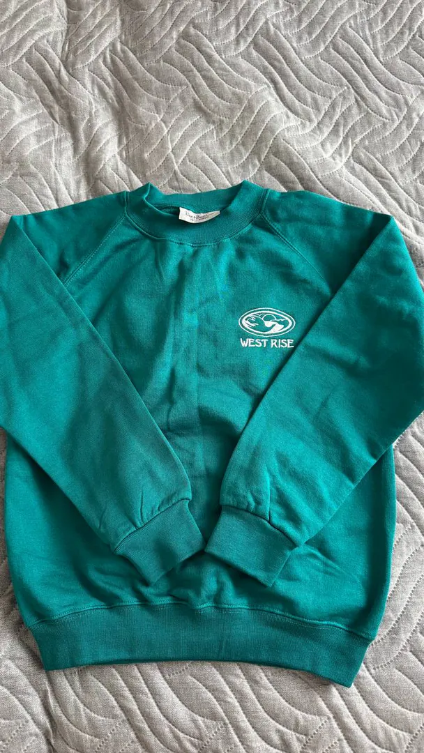 Kids sweatshirt for 9-10 years old — photo 2