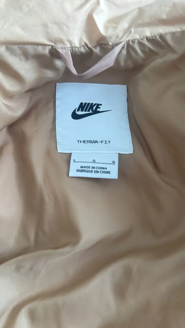 Nike Vest — photo 1