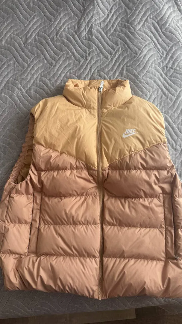 Nike Vest — photo 3