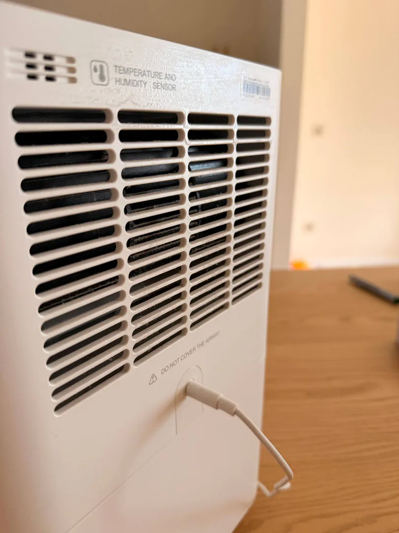 Smartmi Evaporative Humidifier 2 Air Humidifier — photo 1