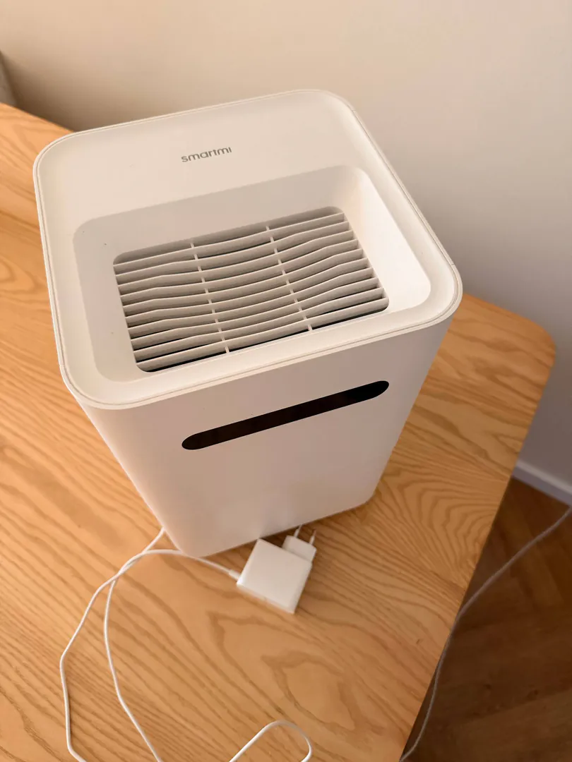 Smartmi Evaporative Humidifier 2 Air Humidifier — photo 2