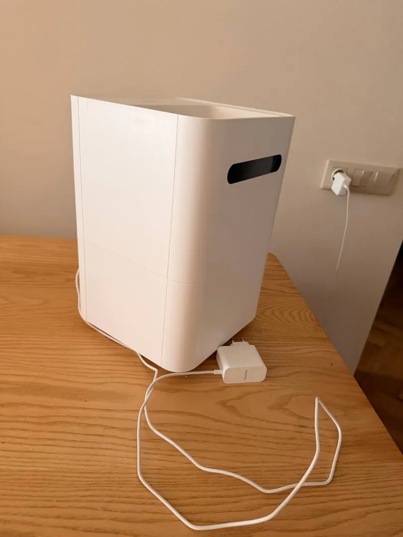 Smartmi Evaporative Humidifier 2 Air Humidifier — photo 3