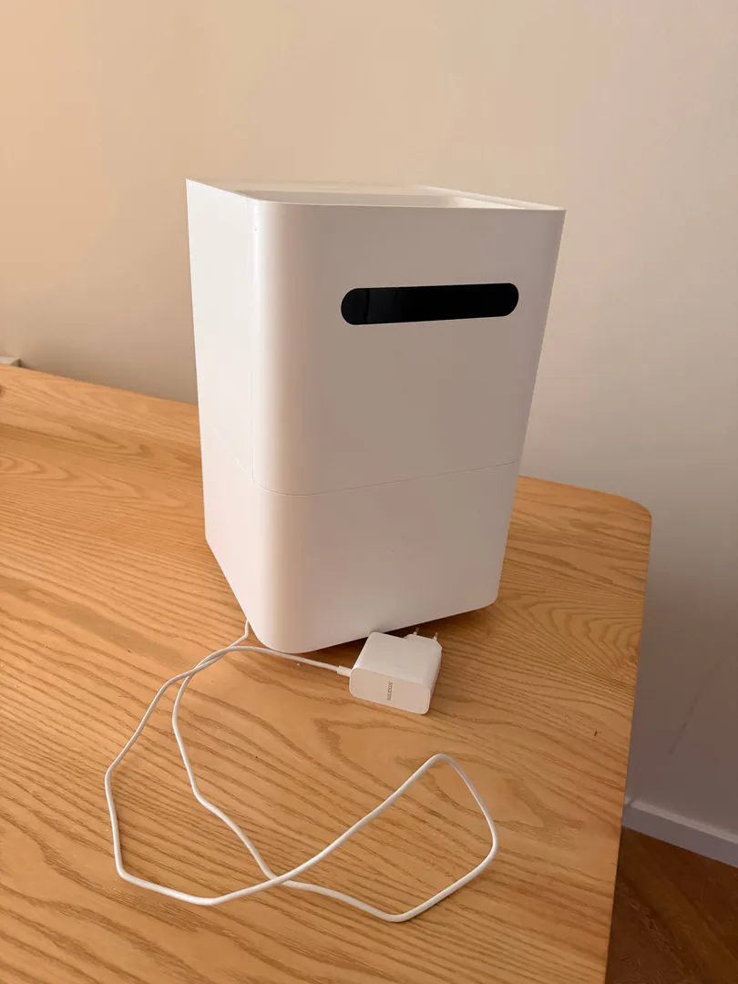 Smartmi Evaporative Humidifier 2 Air Humidifier — photo 4