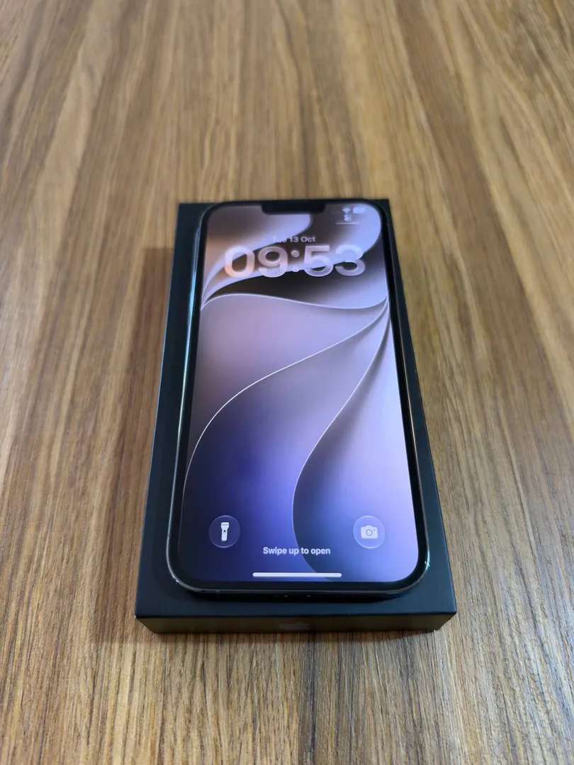 iPhone 13 Pro Max 256GB — фото 7
