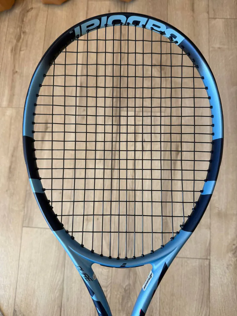 Racket Babolat Pure Drive 2025 — photo 1