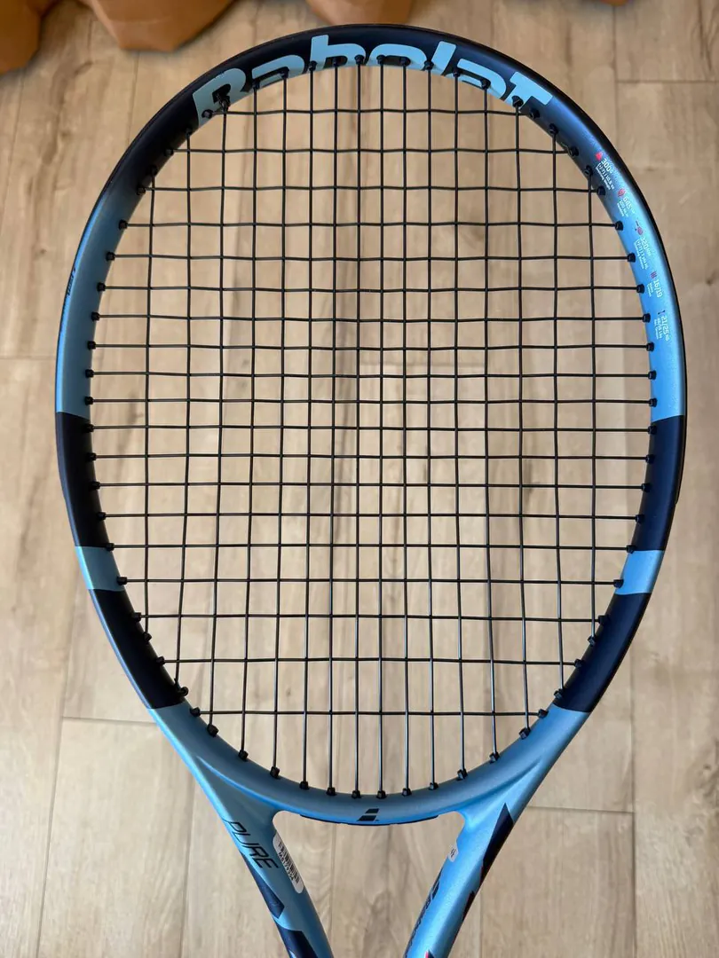 Racket Babolat Pure Drive 2025 — photo 2
