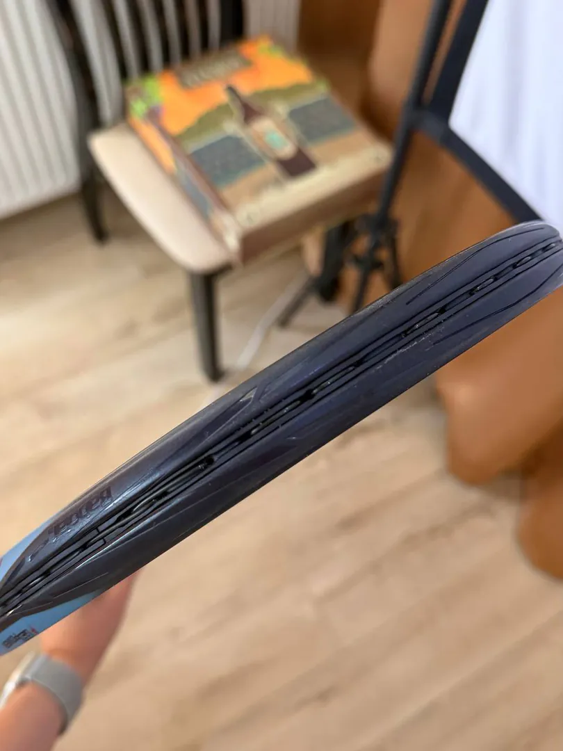Racket Babolat Pure Drive 2025 — photo 3