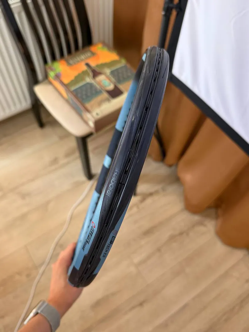 Racket Babolat Pure Drive 2025 — photo 4