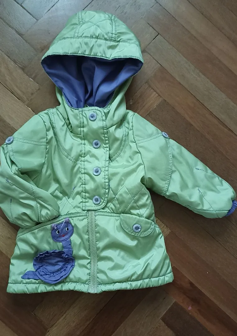 Children's clothing and shoes — photo 2