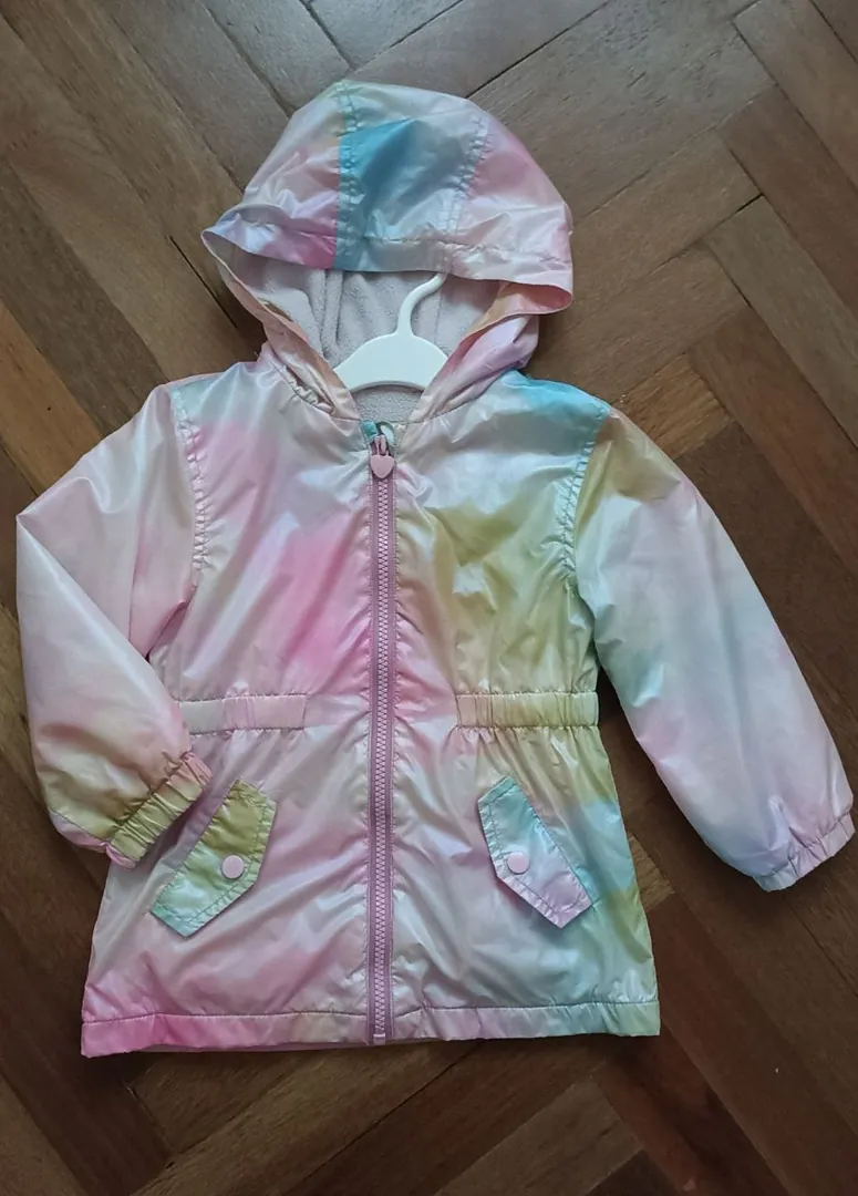 Children's clothing and shoes — photo 3