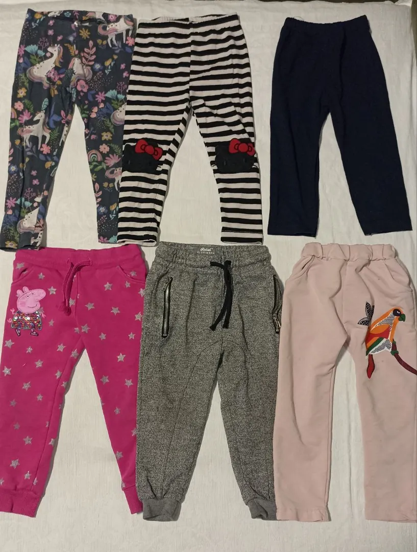 Children's clothing and shoes — photo 7