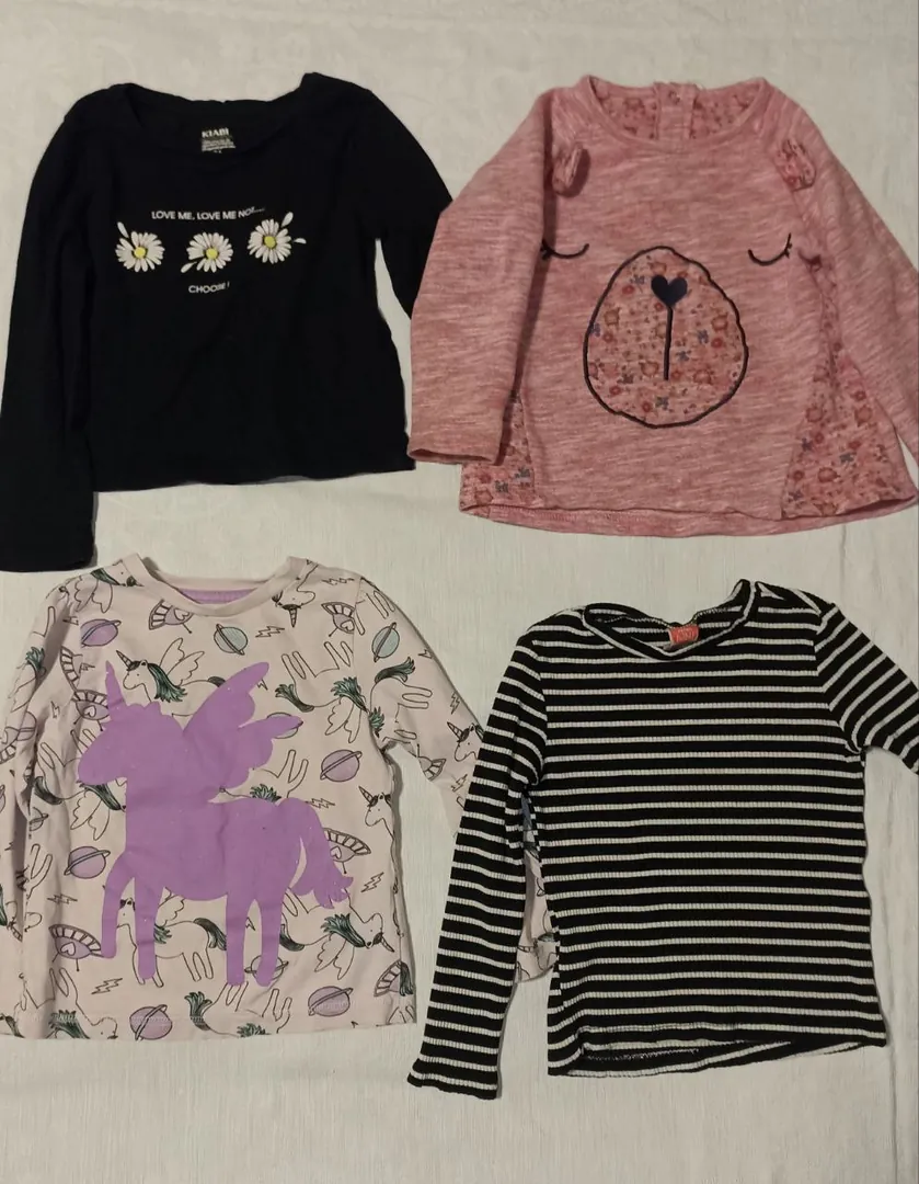 Children's clothing and shoes — photo 8