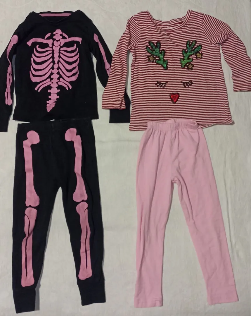 Children's clothing and shoes — photo 9