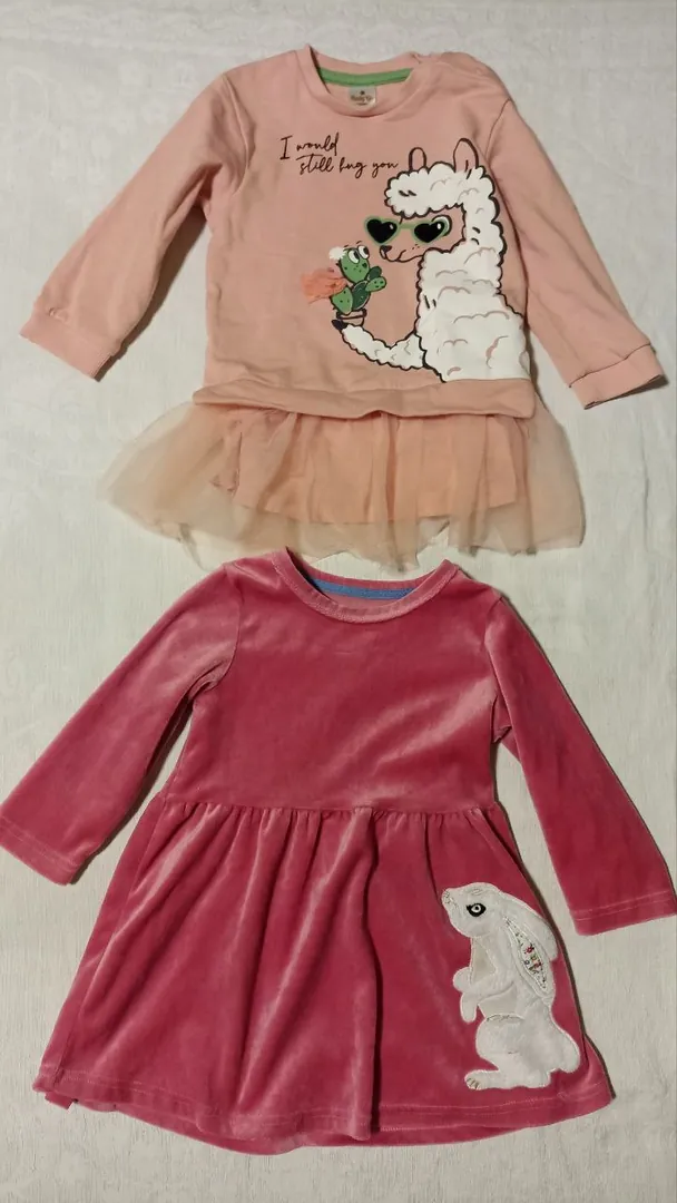 Children's clothing and shoes — photo 10
