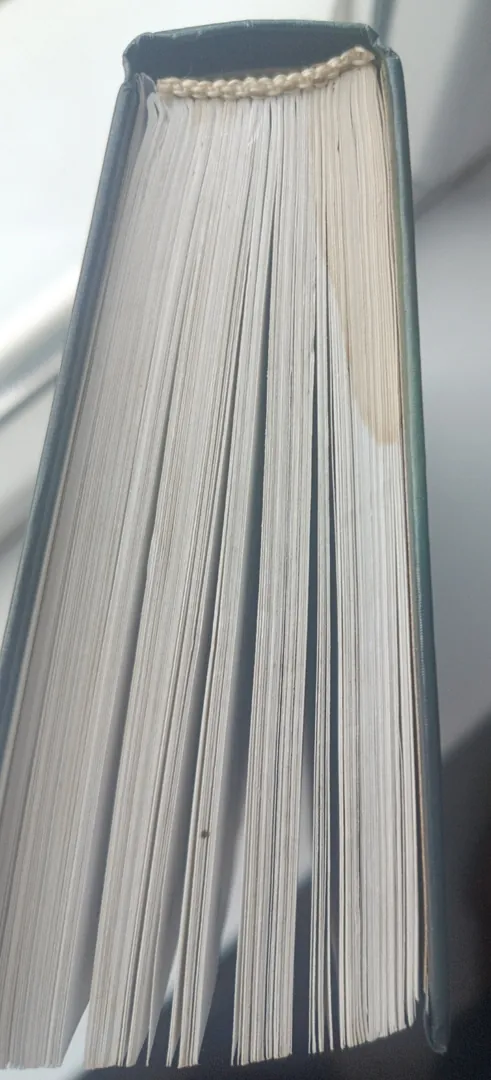 Book "Ring of Darkness" — photo 1