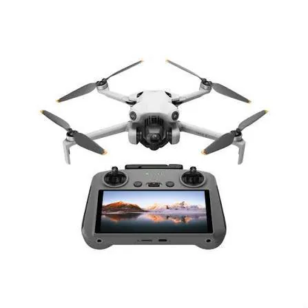 Дрон DJI Mini 4 Pro — фото 3