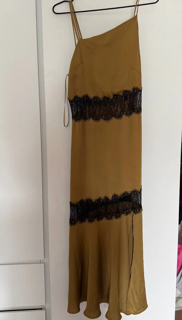 Dress Zara XS — photo 1