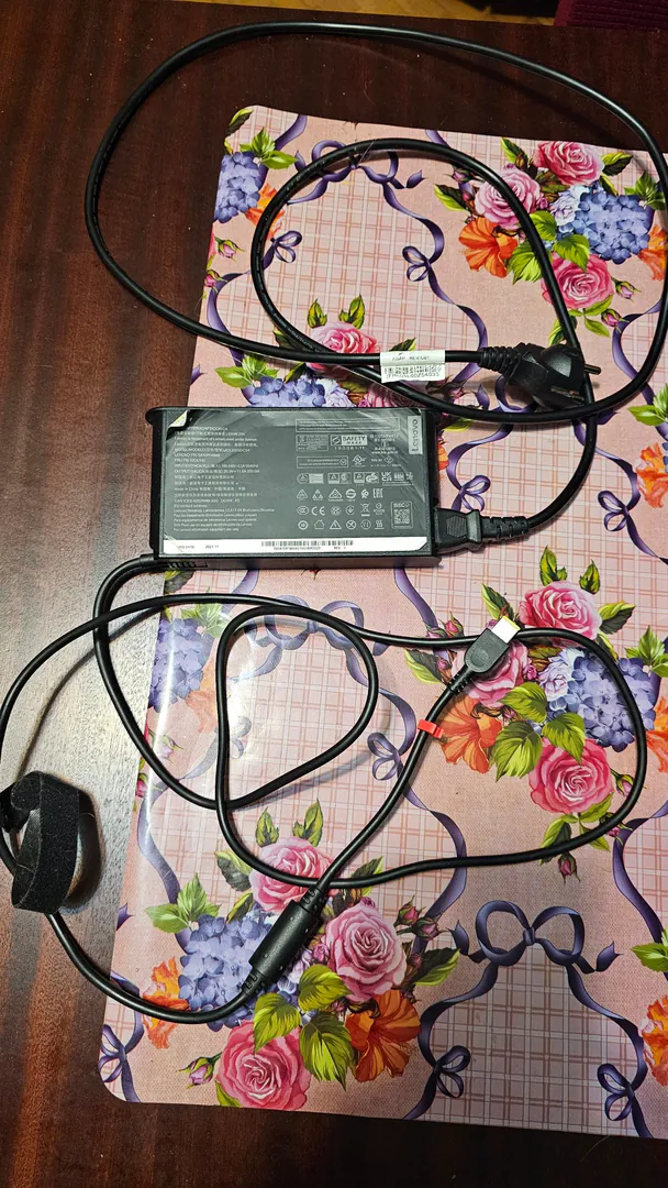 Lenovo Legion 5 17ITH6 Gaming Laptop — photo 4