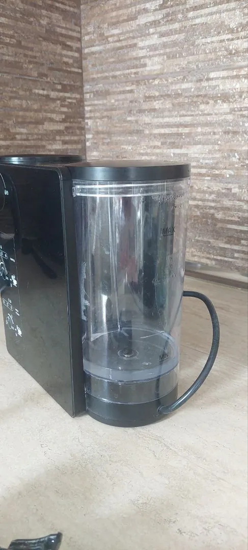 Scarlett portafilter coffee maker — photo 2