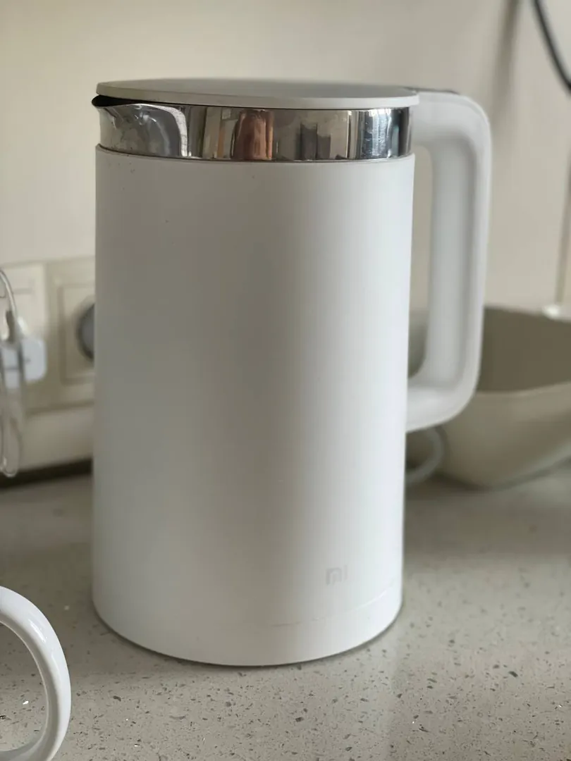 Smart kettle Xiaomi — photo 1