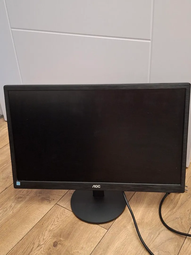 Игровой системный блок AMD FX-8300 RX 580 — фото 3