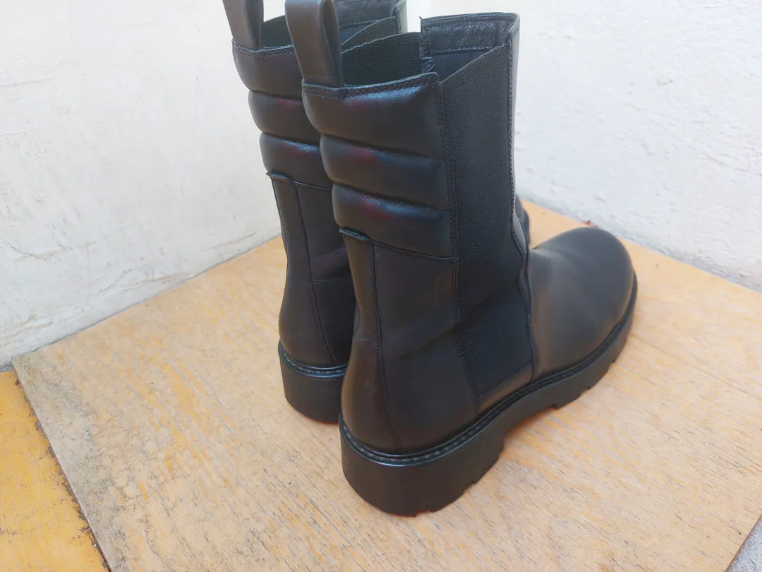 Vagabond Chelsea Boots — photo 3