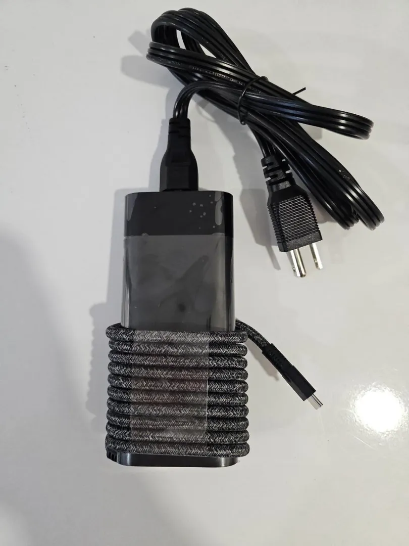 Зарядное устройство USB-C 100W для HP — фото 2