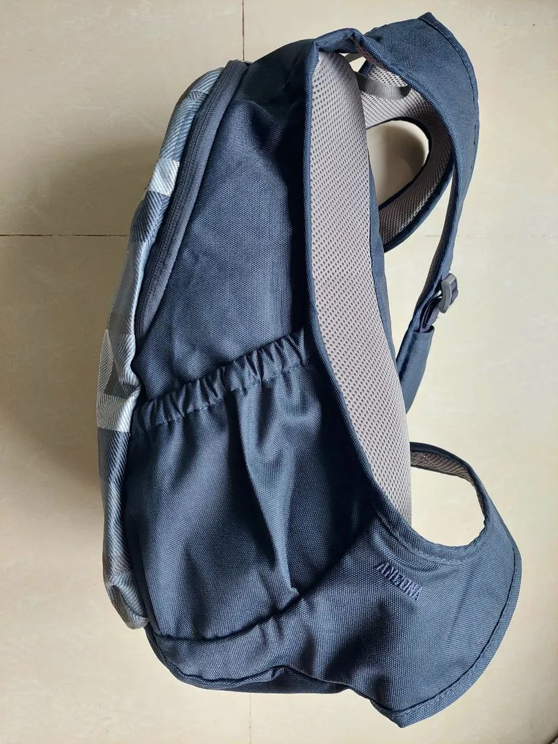 Jack Wolfskin backpack 14 L — photo 2