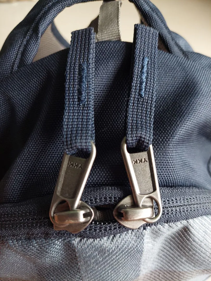 Jack Wolfskin backpack 14 L — photo 5