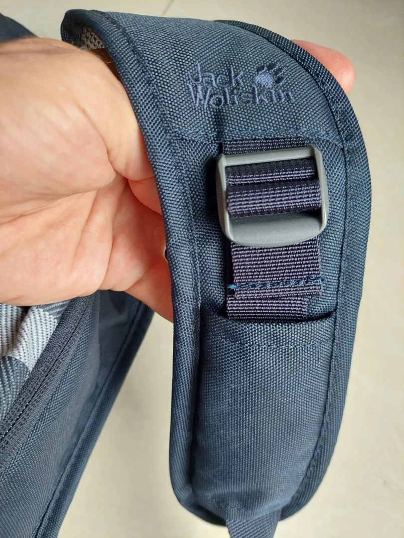 Jack Wolfskin backpack 14 L — photo 6