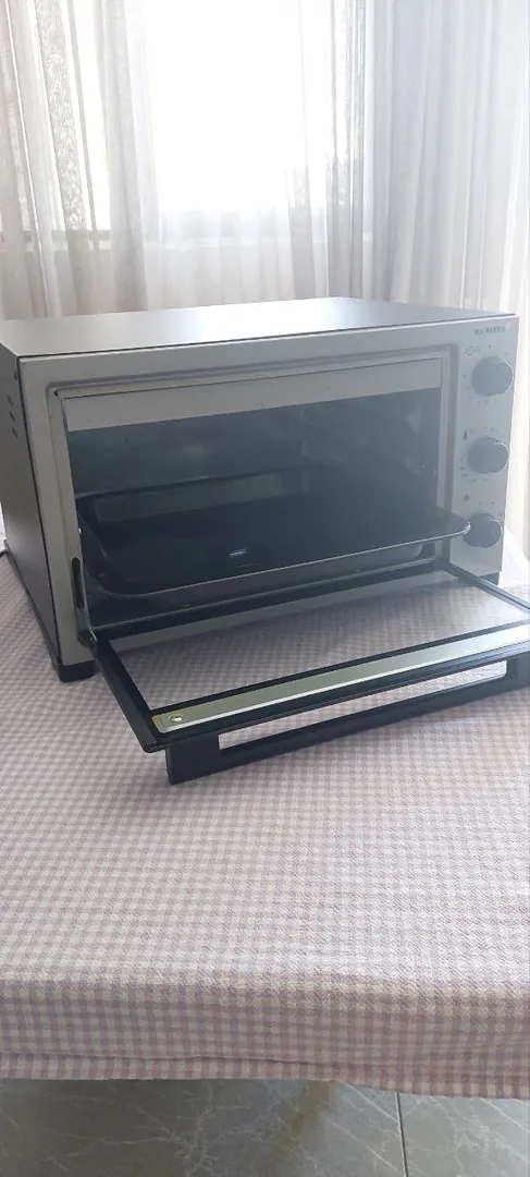 Electric oven 35 L — photo 3