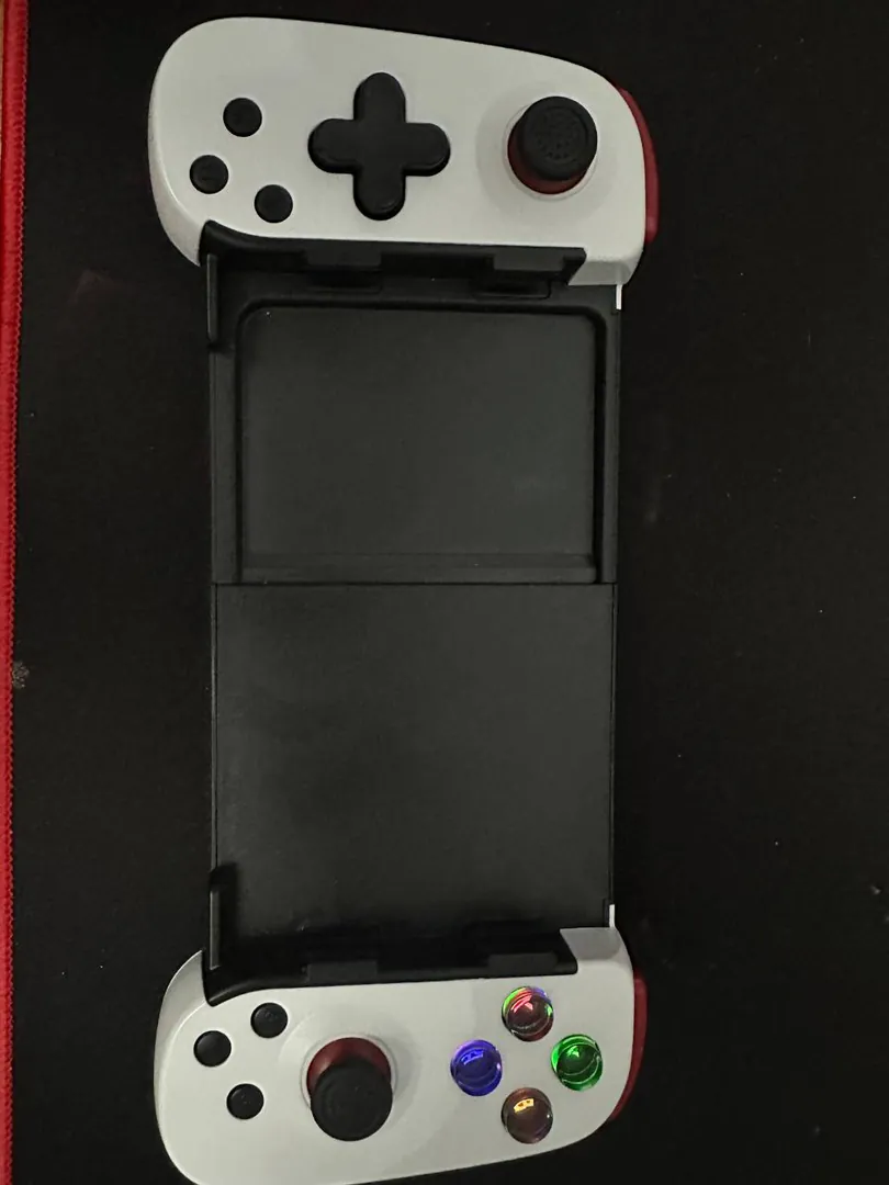 Gaming joystick for phone — photo 1