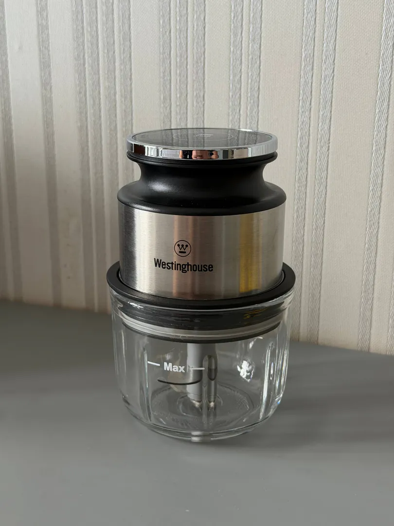 Mini Chopper Westinghouse — photo 4