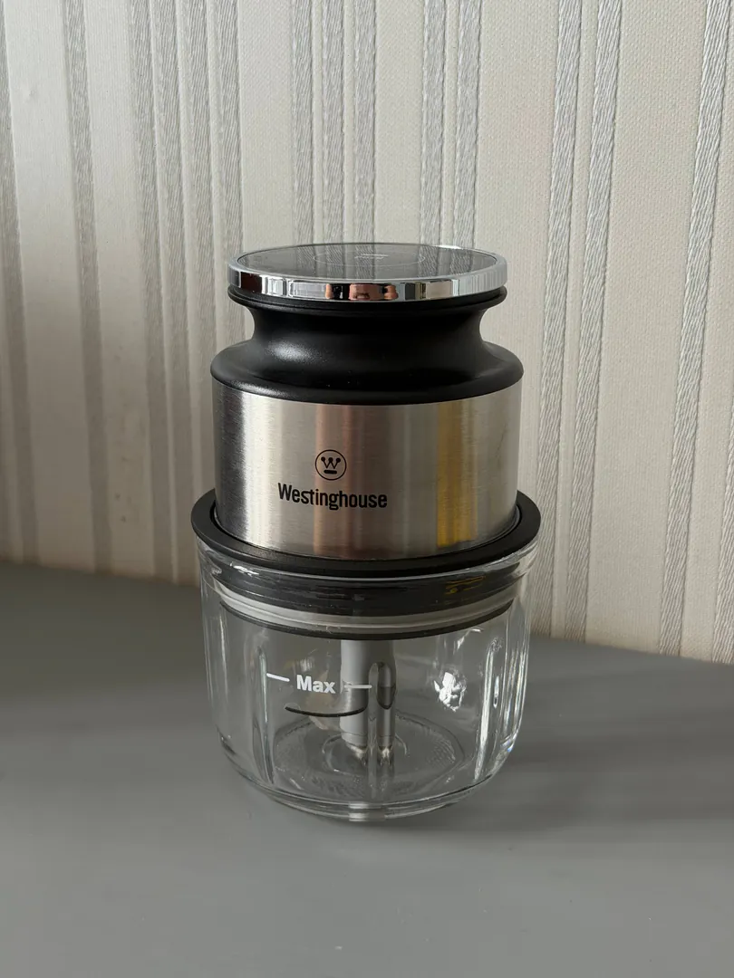 Mini Chopper Westinghouse — photo 5
