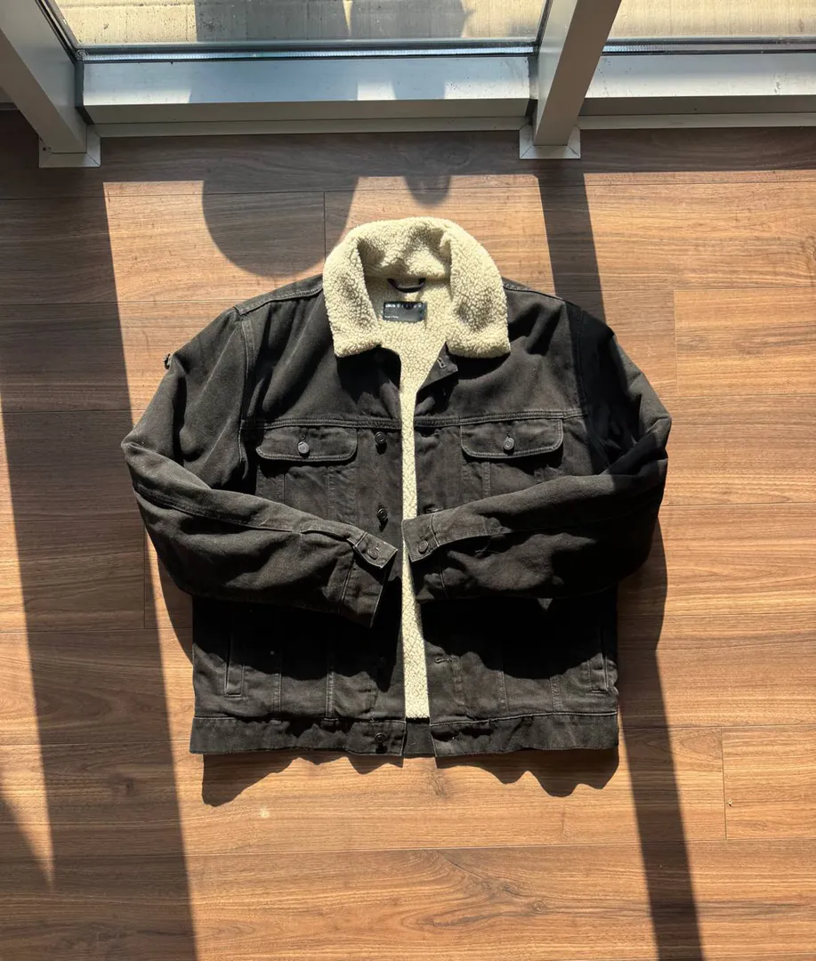 Men's ASOS jacket — photo 1