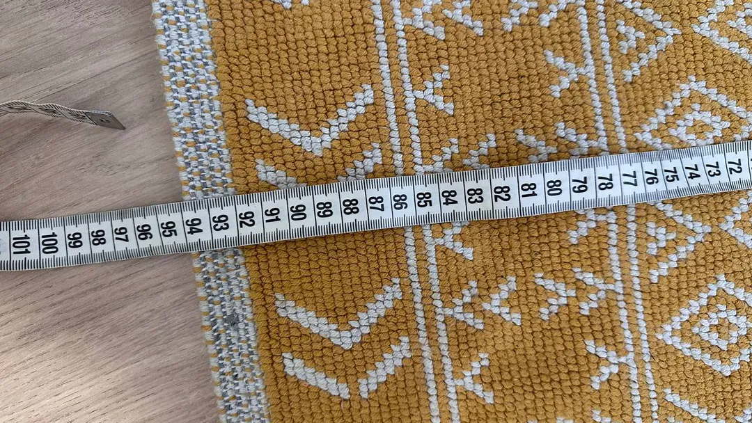 Carpet 94x57 cm — photo 1