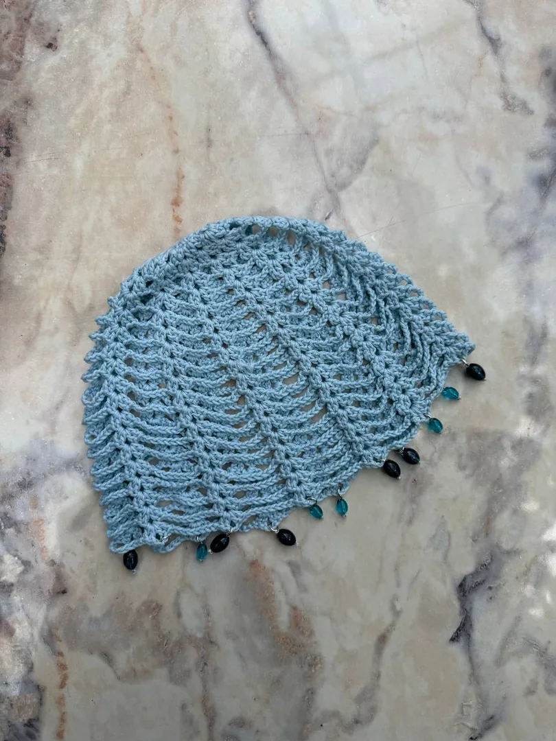 Handmade Knitted Hats — photo 2
