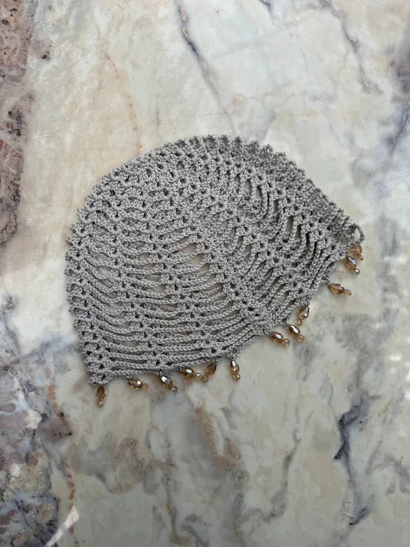 Handmade Knitted Hats — photo 4