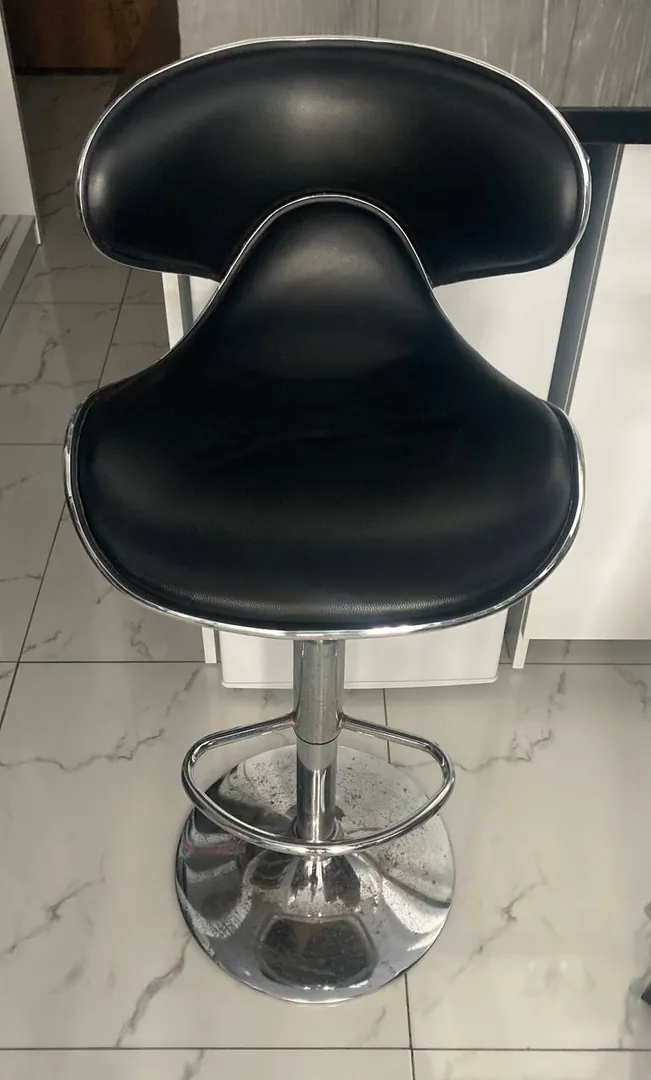 Bar stool — photo 2