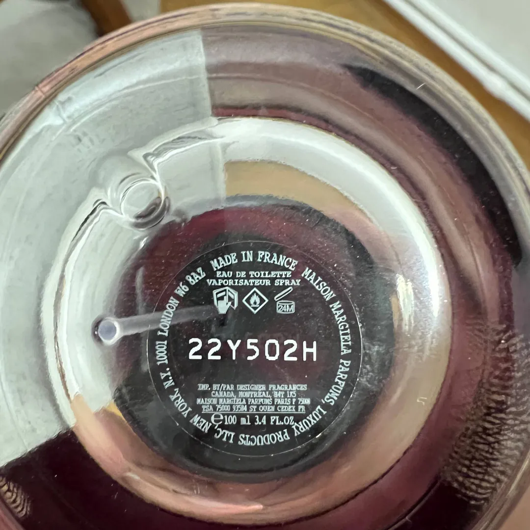 Парфюм Maison Margiela Replica Afternoon Delight 100 мл — фото 2