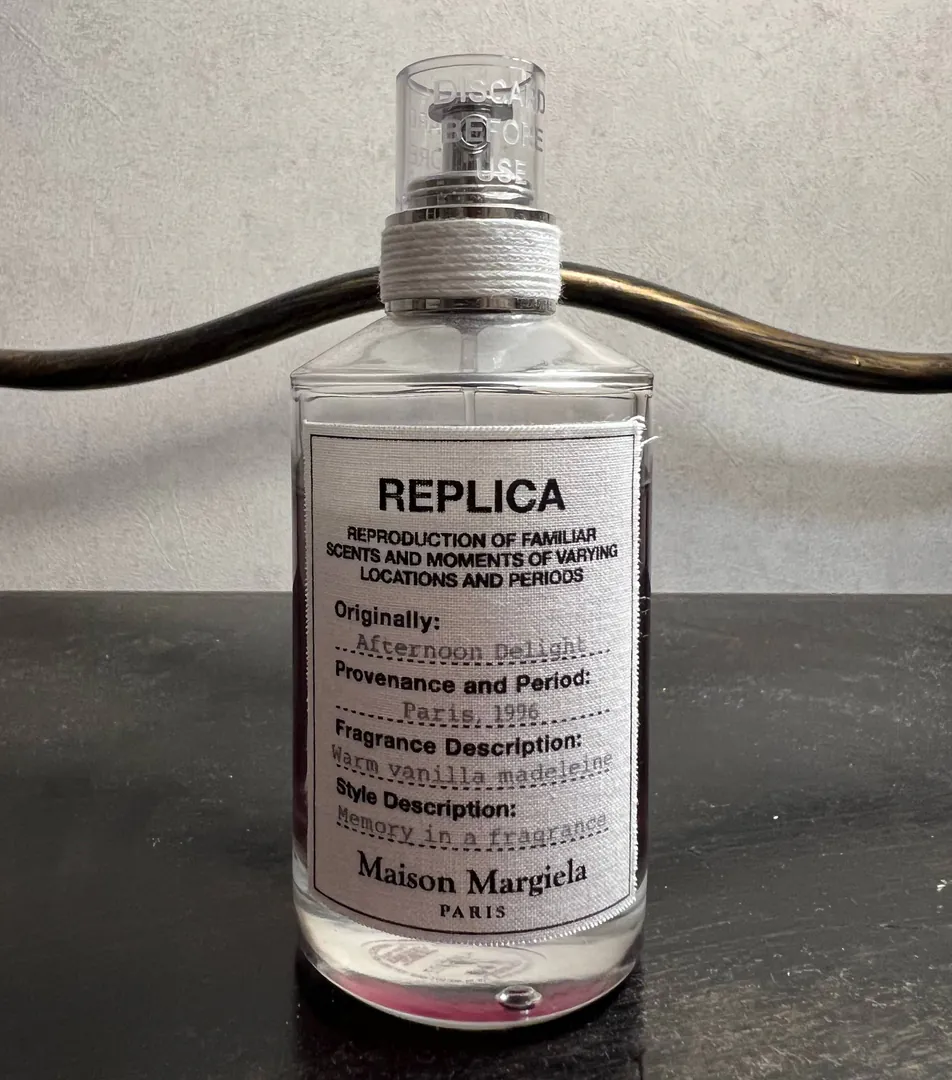 Парфюм Maison Margiela Replica Afternoon Delight 100 мл — фото 4