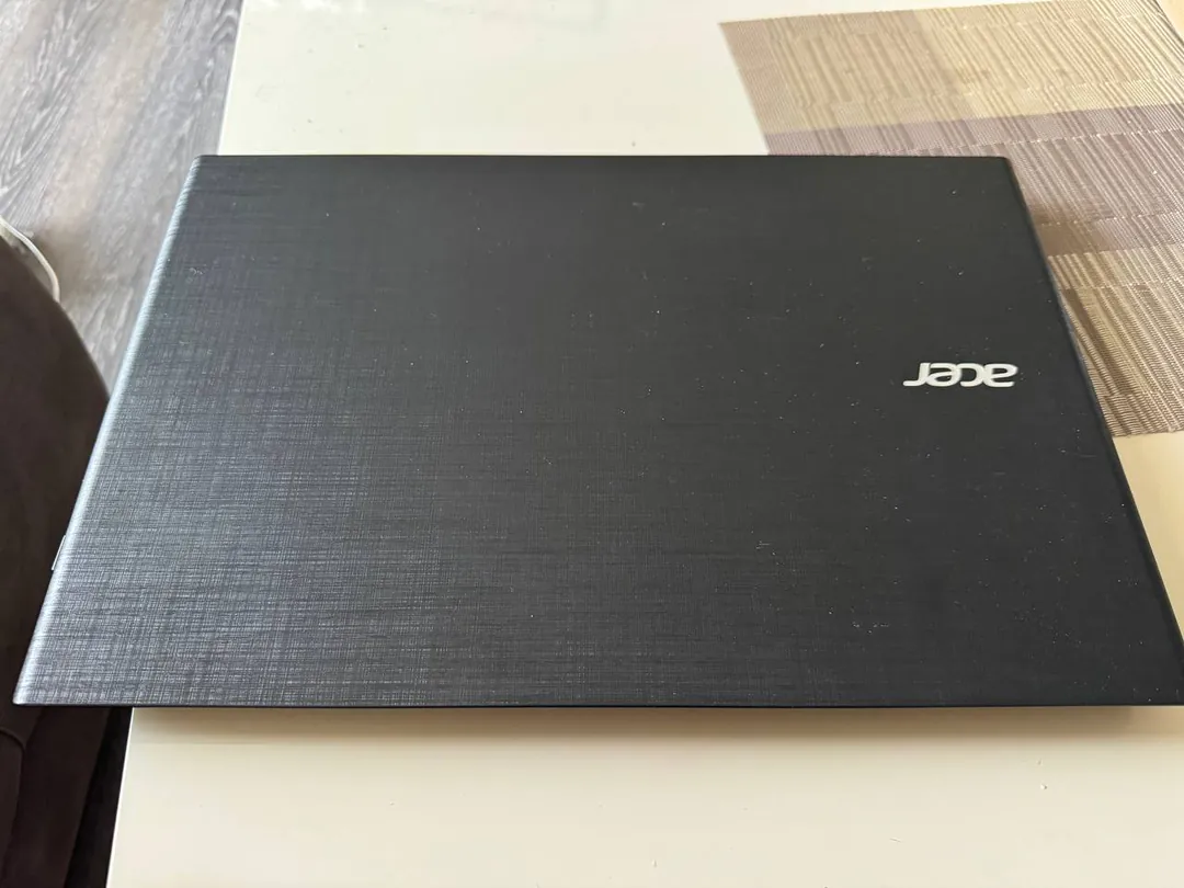 Ноутбук Acer Intel Core i3 — фото 2