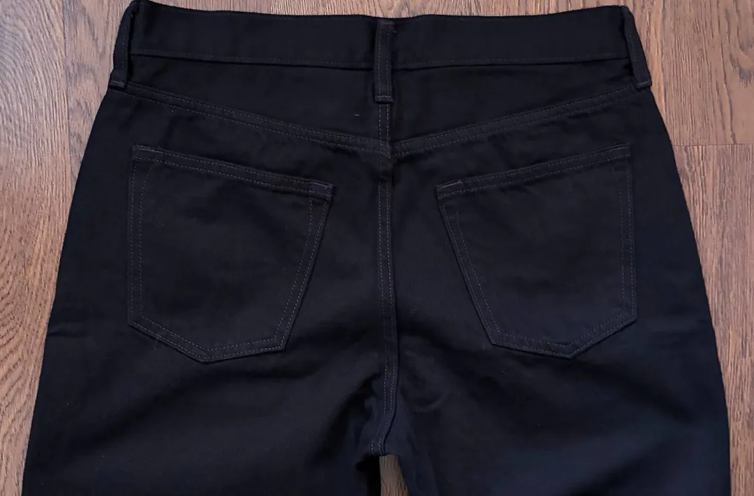 Мужские джинсы Old Navy Structured Loose — фото 1