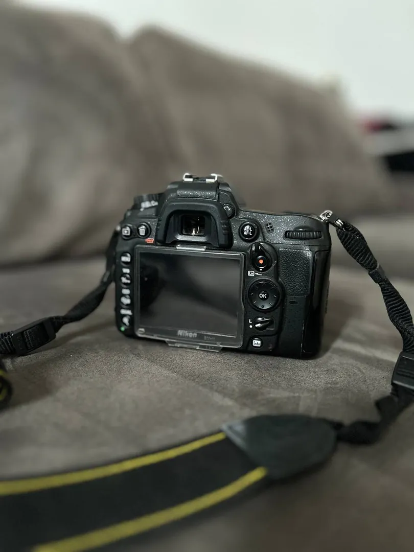 Nikon D7000 Camera and Sigma 50mm f/1.4 Lens — photo 4