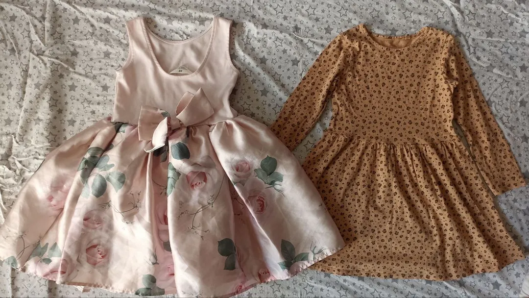 Children's clothing for height 110-116 — photo 4