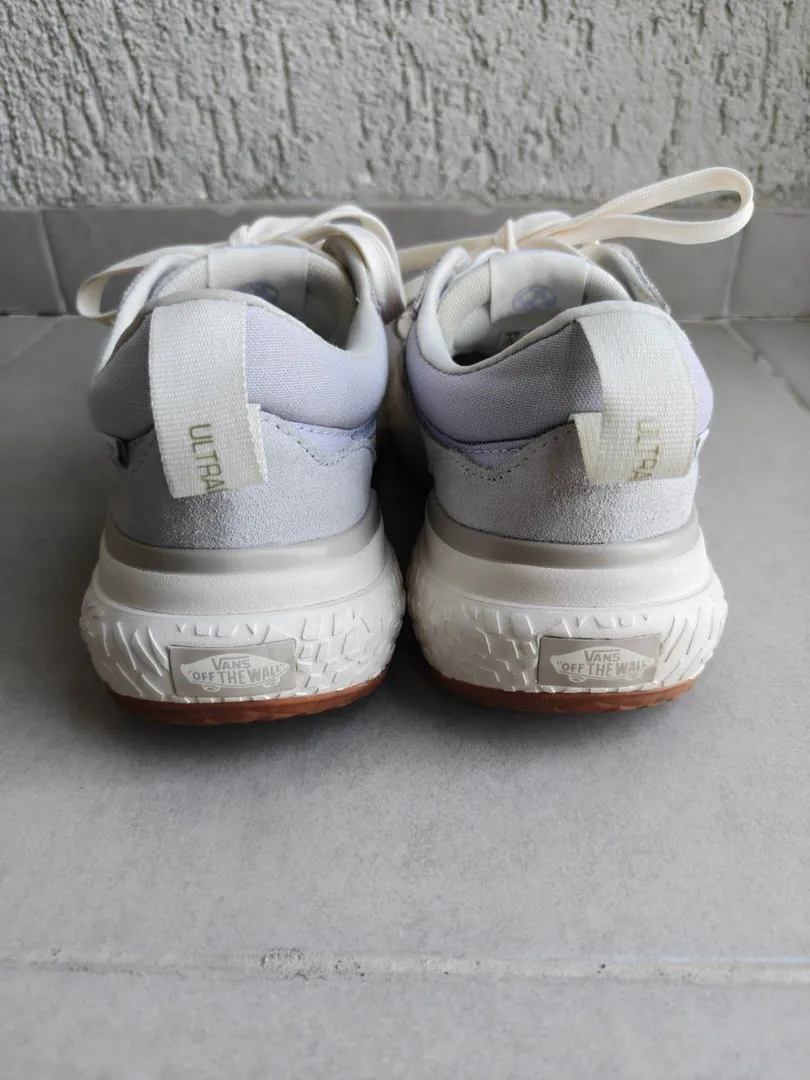 Women's Vans Ultrarange Neo VR3 sneakers — photo 1