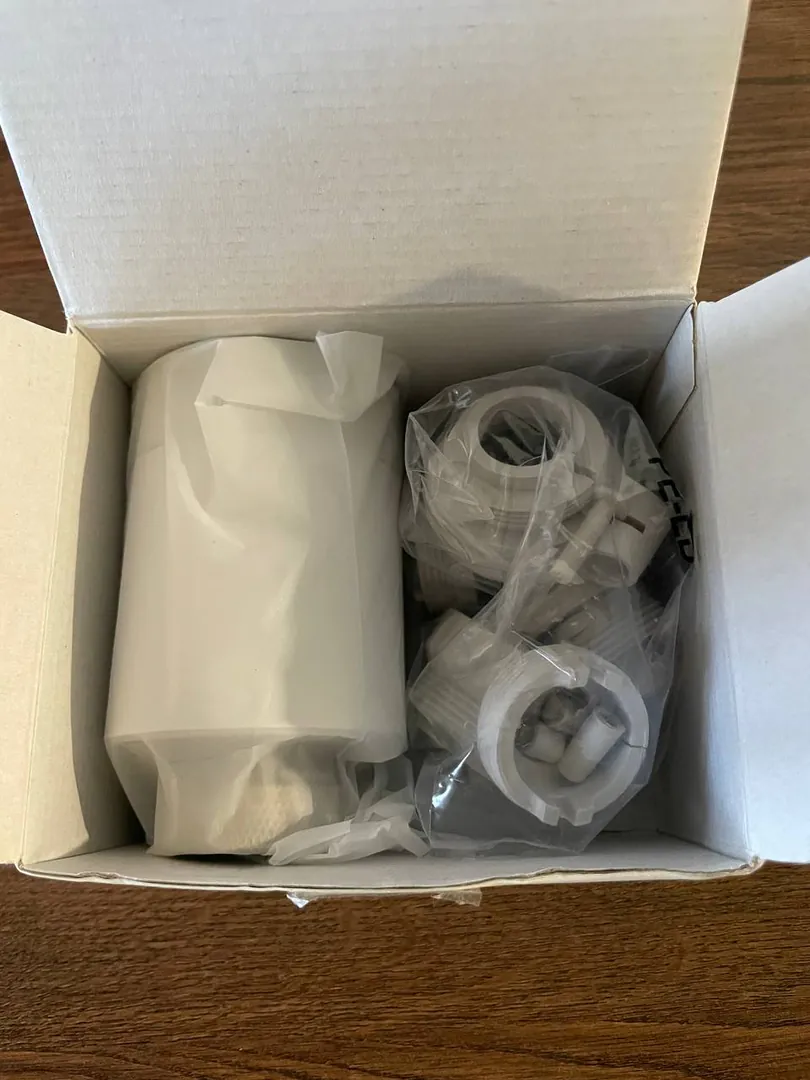 Thermostatic radiator valves with Wi-Fi control — photo 3