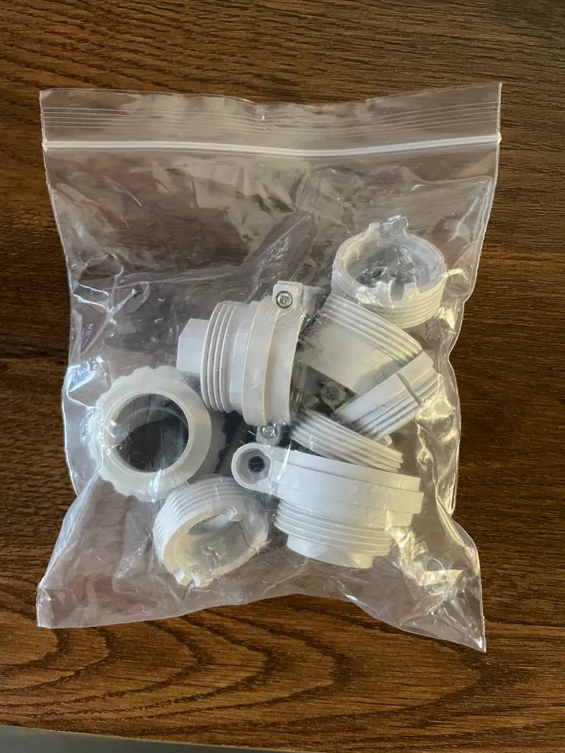 Thermostatic radiator valves with Wi-Fi control — photo 6