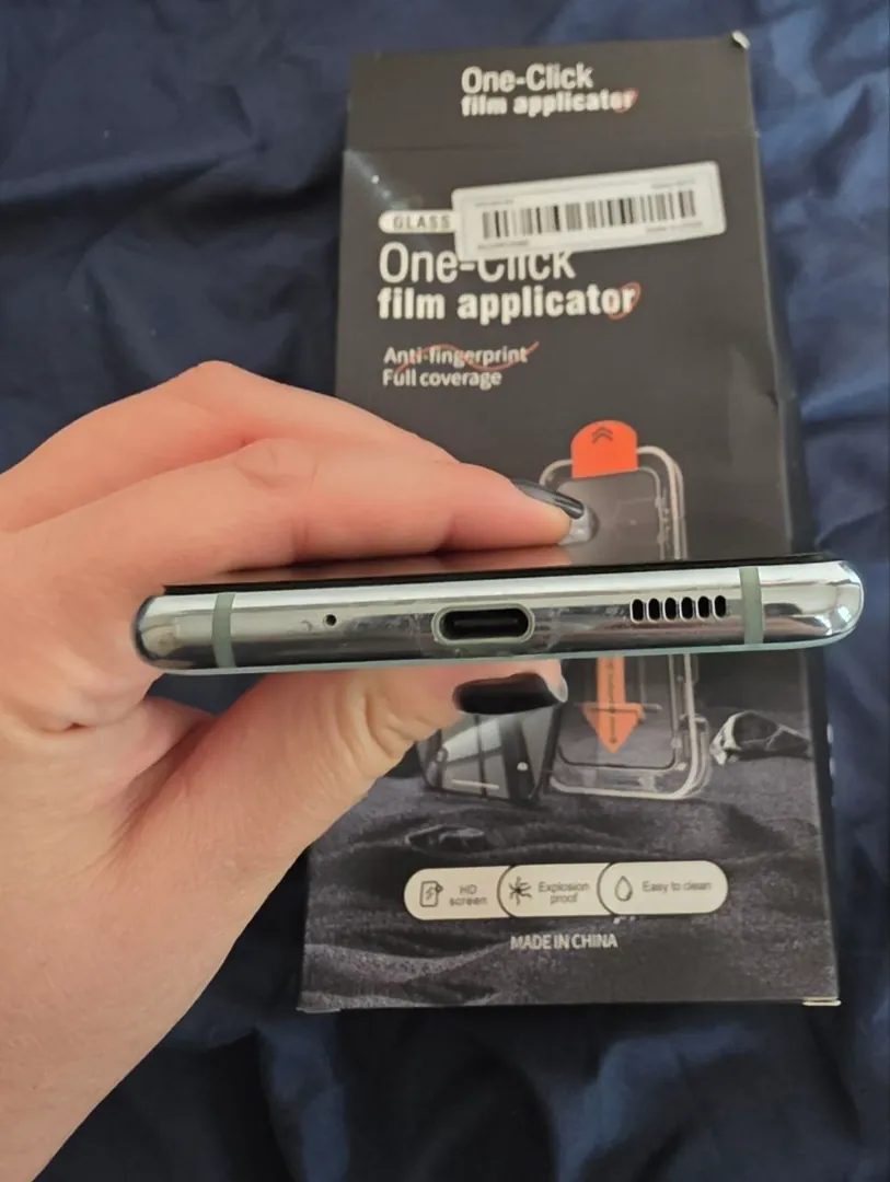 Смартфон Samsung S20 FE 256GB — фото 4