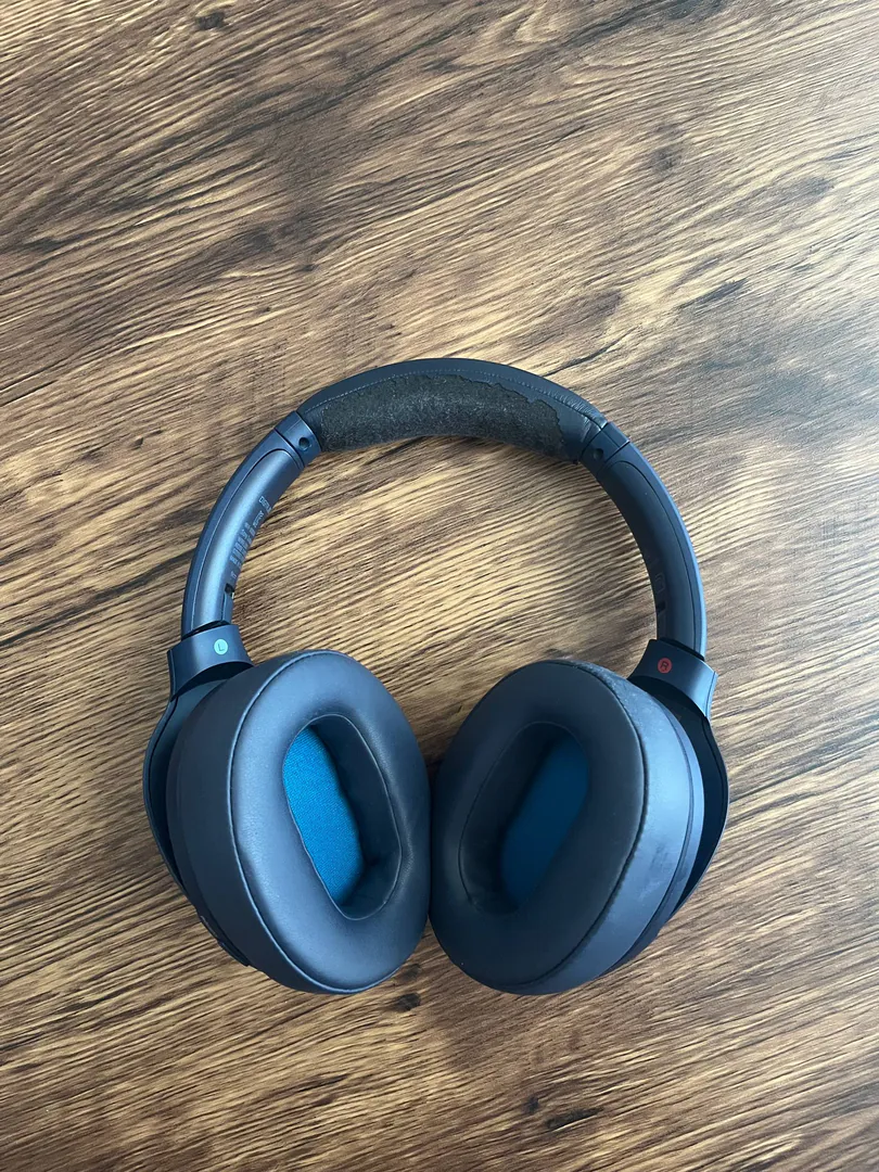 Наушники Sony WH-XB900N — фото 3